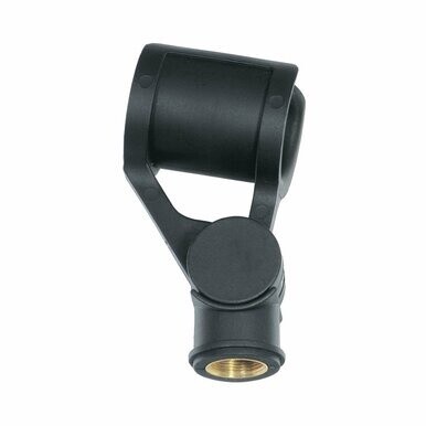 Soundart Large Microphone Clip 30-35mm