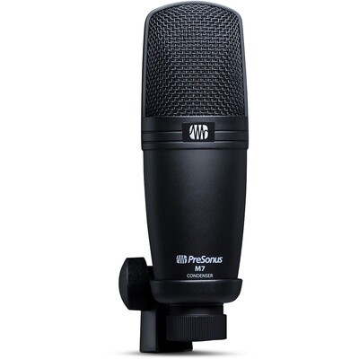 Presonus M7 MkII Condenser Microphone