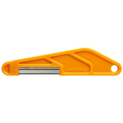 Music Nomad Diamond Coated Nut File