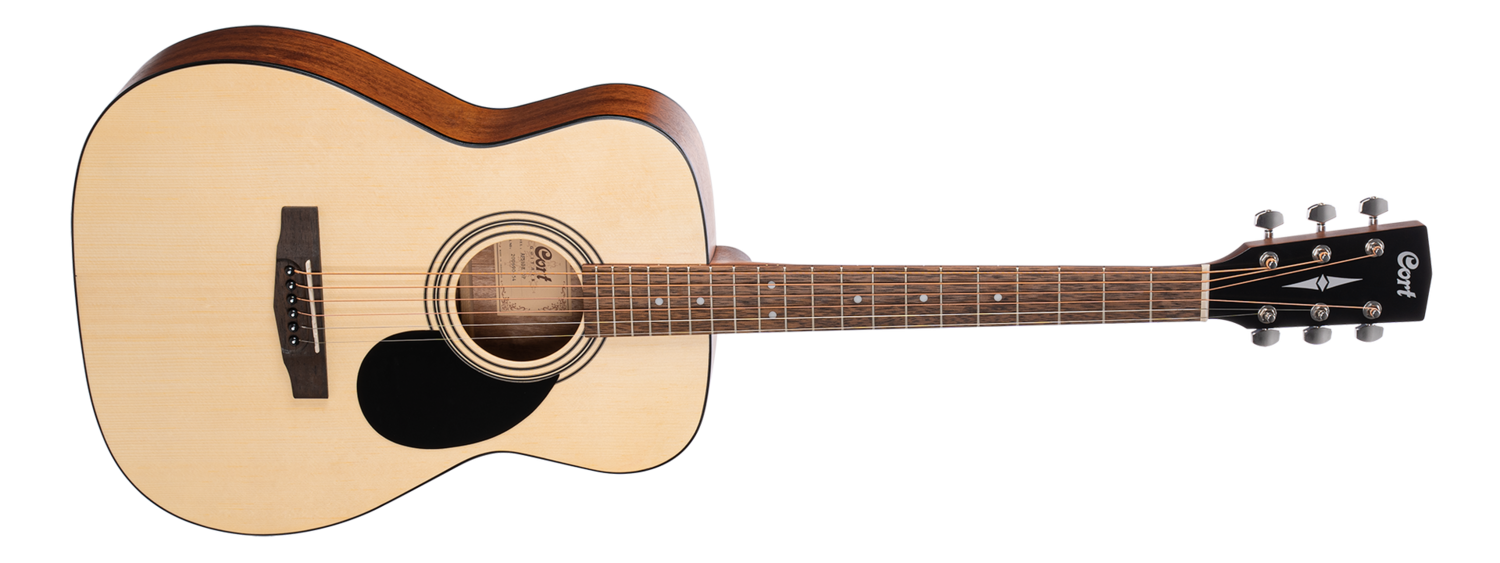 Cort AF510 Concert Size Acoustic Guitar