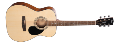 Cort AF510 Concert Size Acoustic Guitar