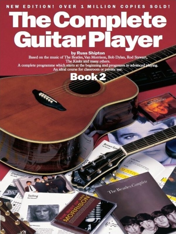 The Complete Keyboard Player Bk2 New Edition