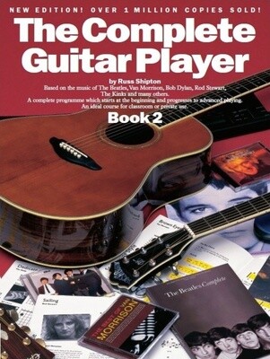 The Complete Keyboard Player Bk2 New Edition