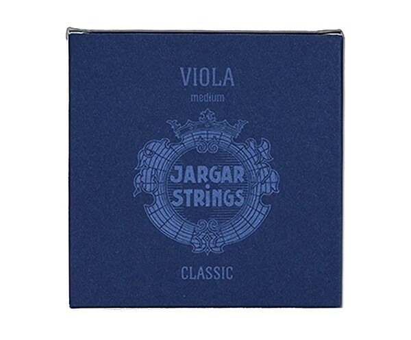 Jargar Viola Set Medium Blue