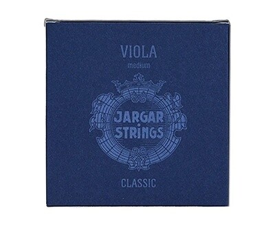 Jargar Viola Set Medium Blue