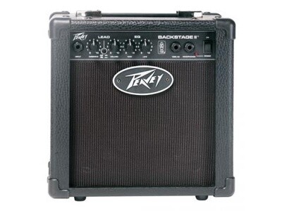 Peavey Backstage 12w Guitar Amp