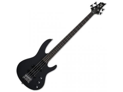 ESP LTD B-10 Bass Guitar Black