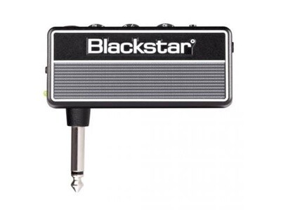 Blackstar Fly Ampplug Guitar Headphone Guitar Amp