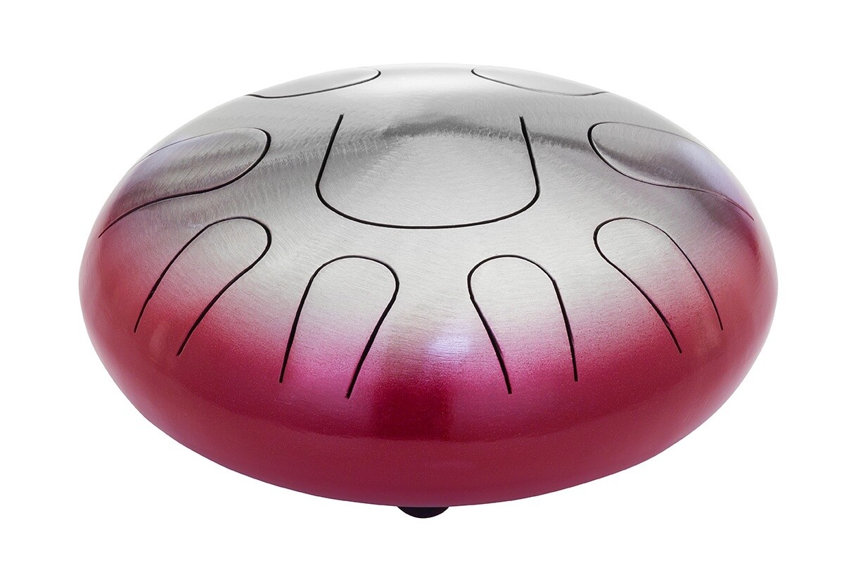 Pearl Tounge Drum Awakening Series 9 Note C Major C-B