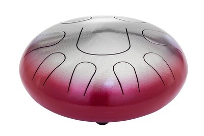 Pearl Tounge Drum Awakening Series 9 Note C Major C-B