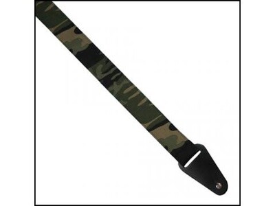 Rag Strap Camoflage
