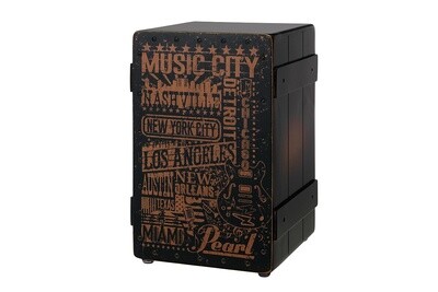 Pearl Cajon Primero Music Genre