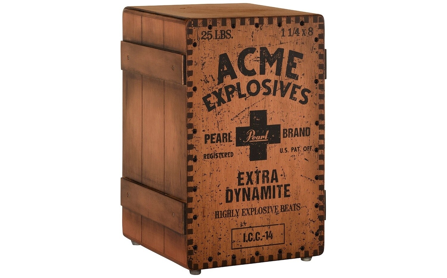 Pearl Cajon Primero Acme