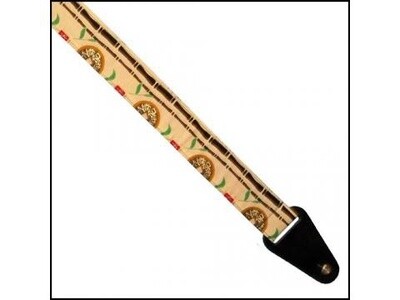 Rag Strap Bamboo Design