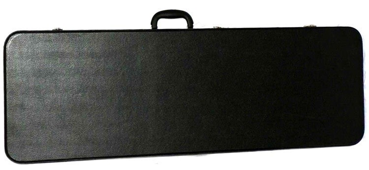 MBT Oblong Electric Hard Case