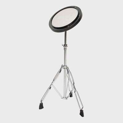 Sonic Drive Tuneable Practice Pad with Stand &amp; Bag