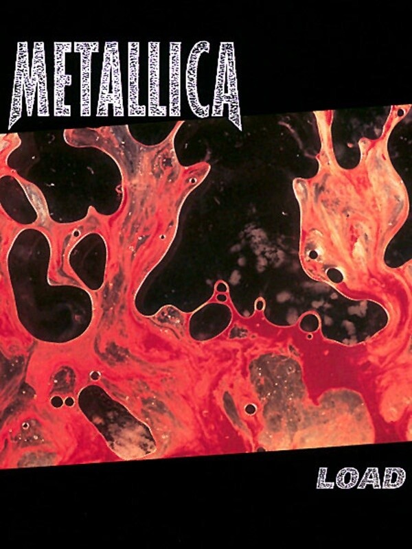 Metallica Load