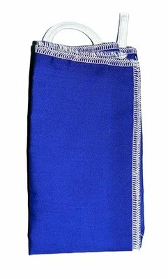 Superslick Clari/Flute Hanky Pull Thru Swab