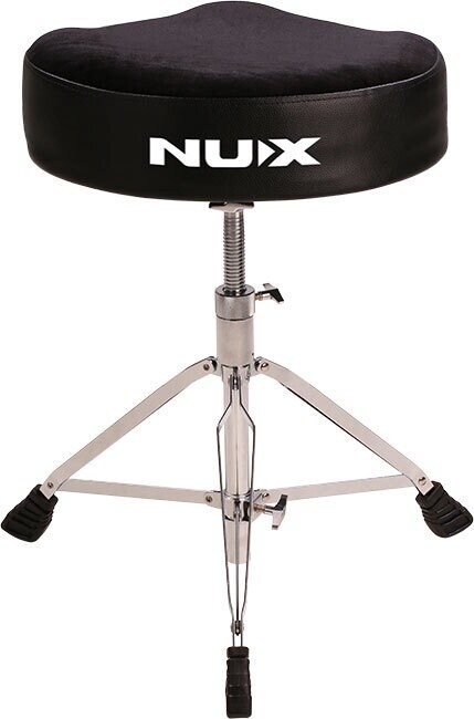 NUX Drum Throne Motostyle