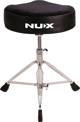 NUX Drum Throne Motostyle