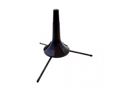 trumpet stand foldup