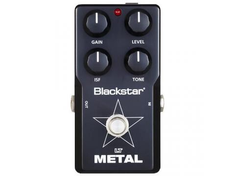 Blackstar LT Metal Effect Pedal