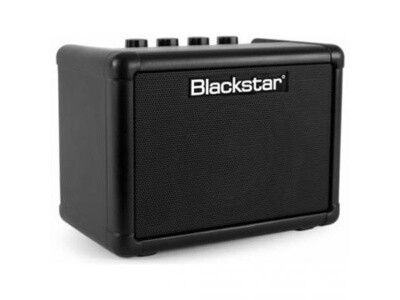 Blackstar Fly Mini 3 Watt Guitar Amp