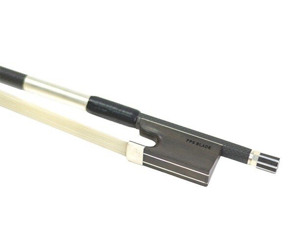 Violin Bow Blade II Carbon Fibre 4/4