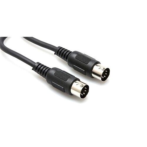 MIDI Cable 1.5m