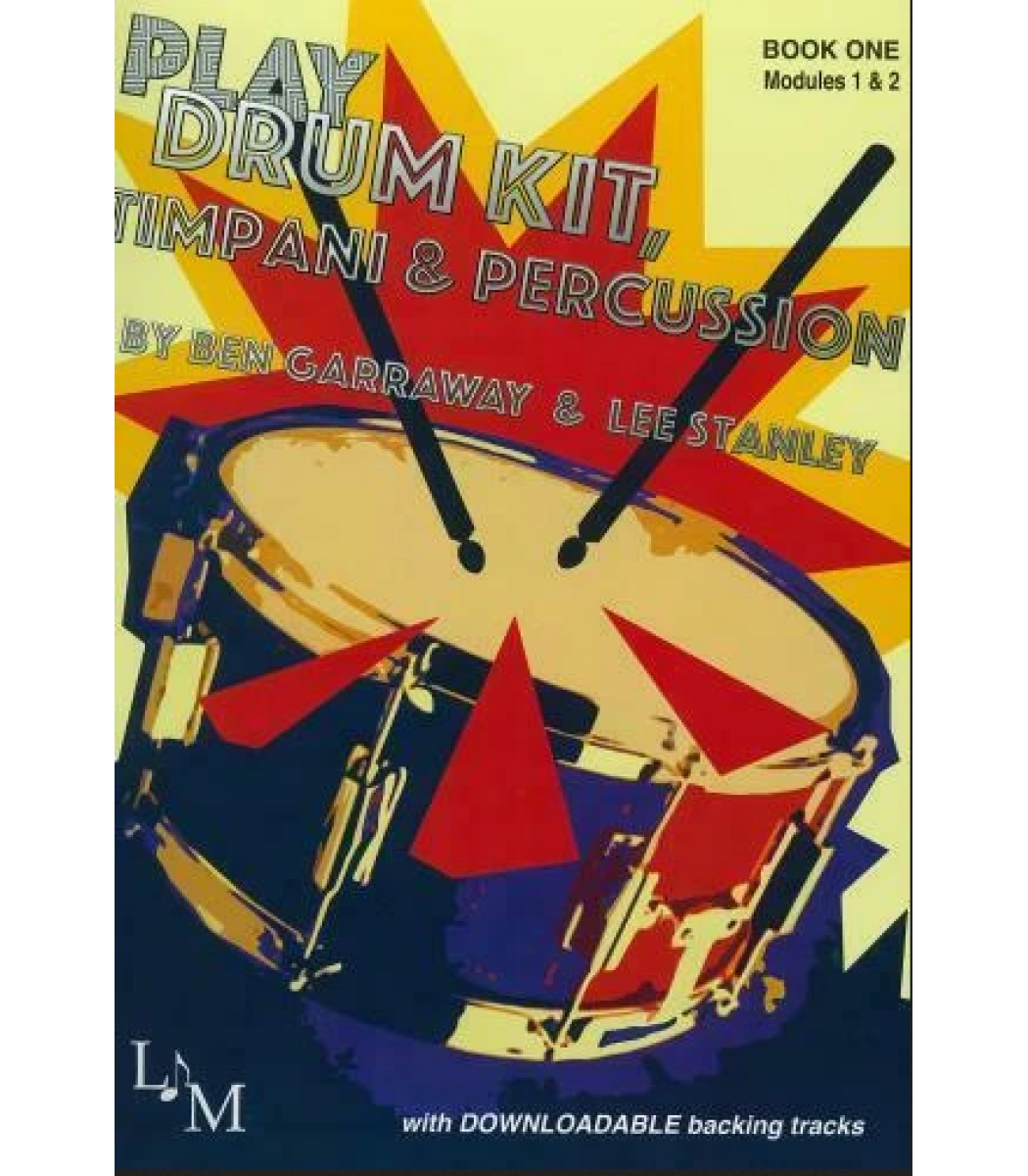 Play Drumkit Timpani &amp; Percussion