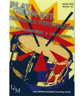 Play Drumkit Timpani &amp; Percussion