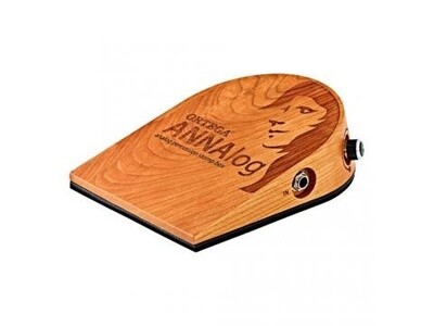 Ortega Analog Stomp Box