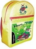 Voggys Percussion Pack