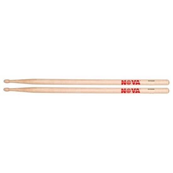 Nova 5B Nylon Tip Drumsticks