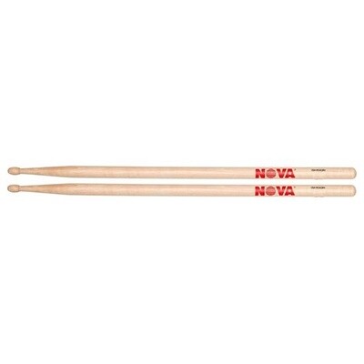 Nova 5B Nylon Tip Drumsticks