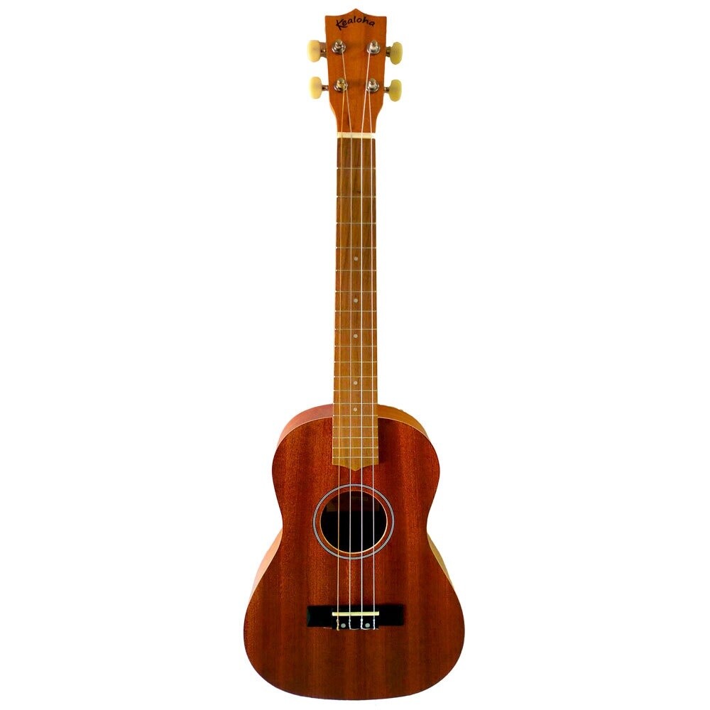 Kealoha Baritone Ukulele