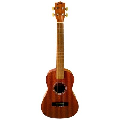 Kealoha Baritone Ukulele