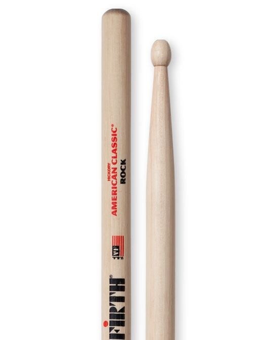 Vic Firth American Classic Drumsticks 7A Wood