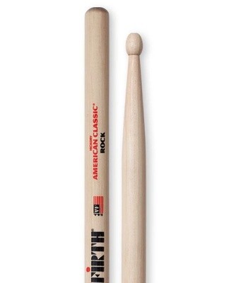 Vic Firth American Classic Drumsticks 7A Wood