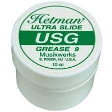 Hetman Ultra Slide Grease USG 9