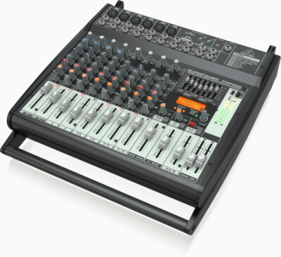 Behringer Europower PMP500 Powered Mixer