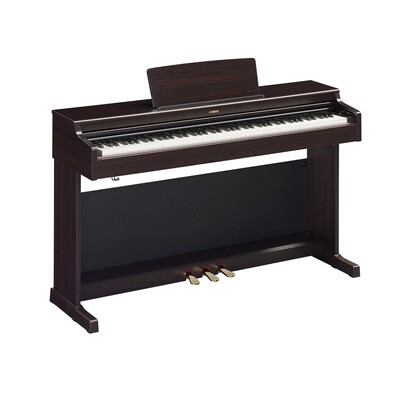 Yamaha Arius YDP-165 Digital Piano Rosewood