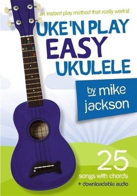 Uke N Play Easy Ukulele