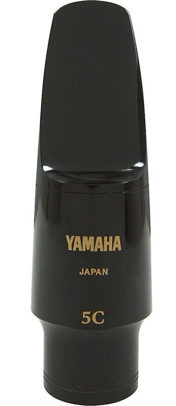 Yamaha Alto Sax Mouthpiece 5C