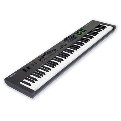 Nektar Impact LX88+ Midi Keyboard Controller