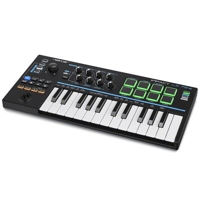 Nektar Impact LX Mini