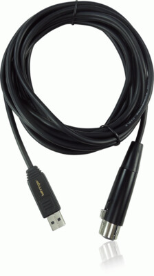 Behringer Mic 2 USB