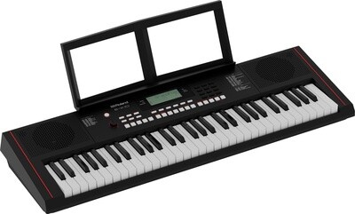Roland EX10 61 Note Portable Keyboard