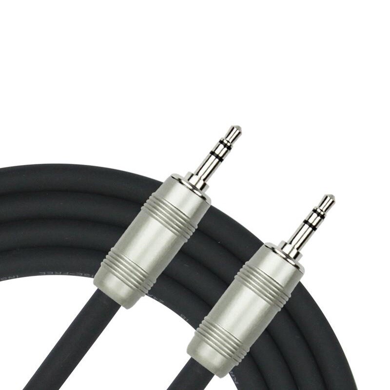 Kirlin Stereo 3.5mm Cable 3-Foot