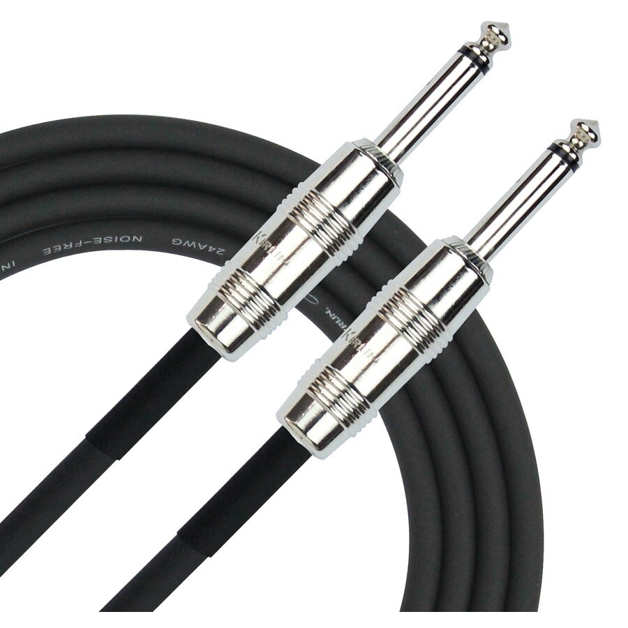 Kirlin Original Instrument Cable 10Ft